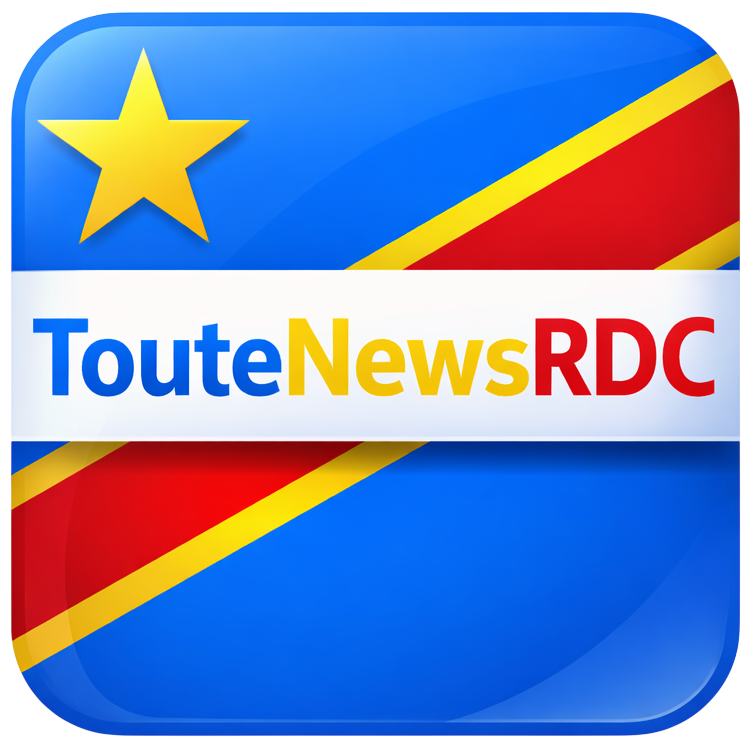 TouteNewsRDC